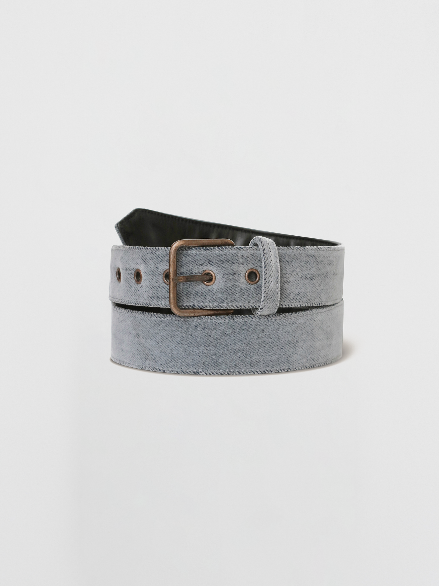 GREY BLUE BELT