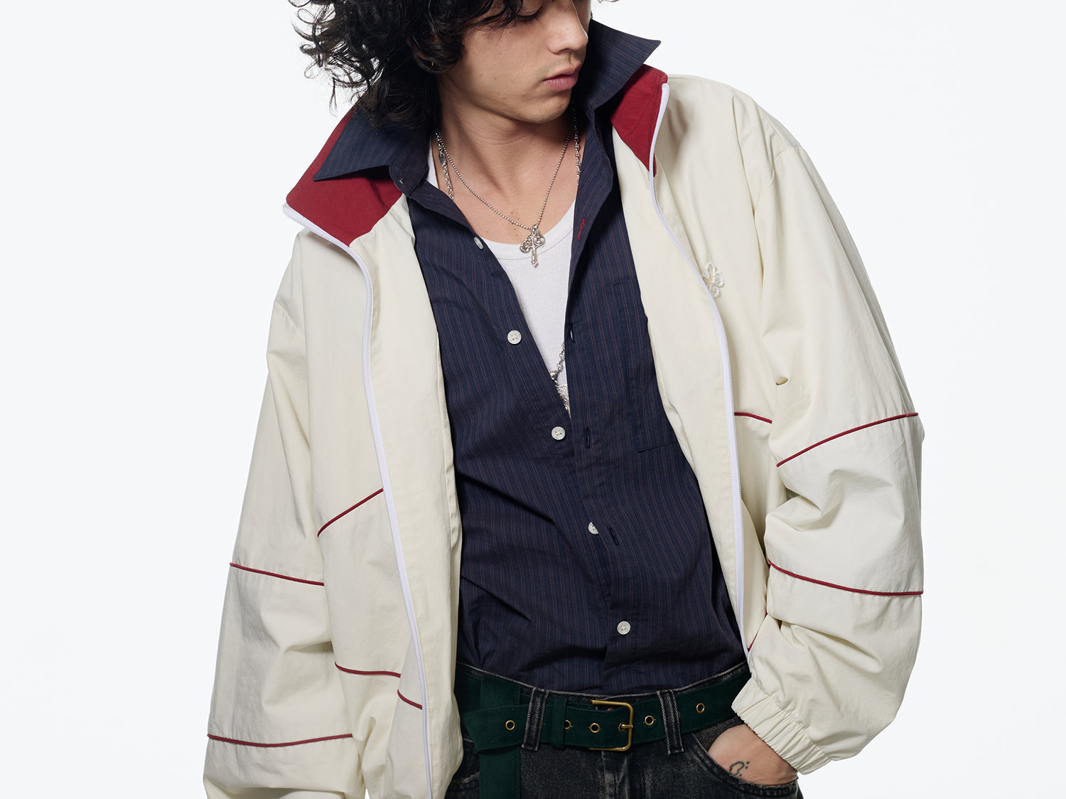 Spring/Summer ’26: What Makes You Confident