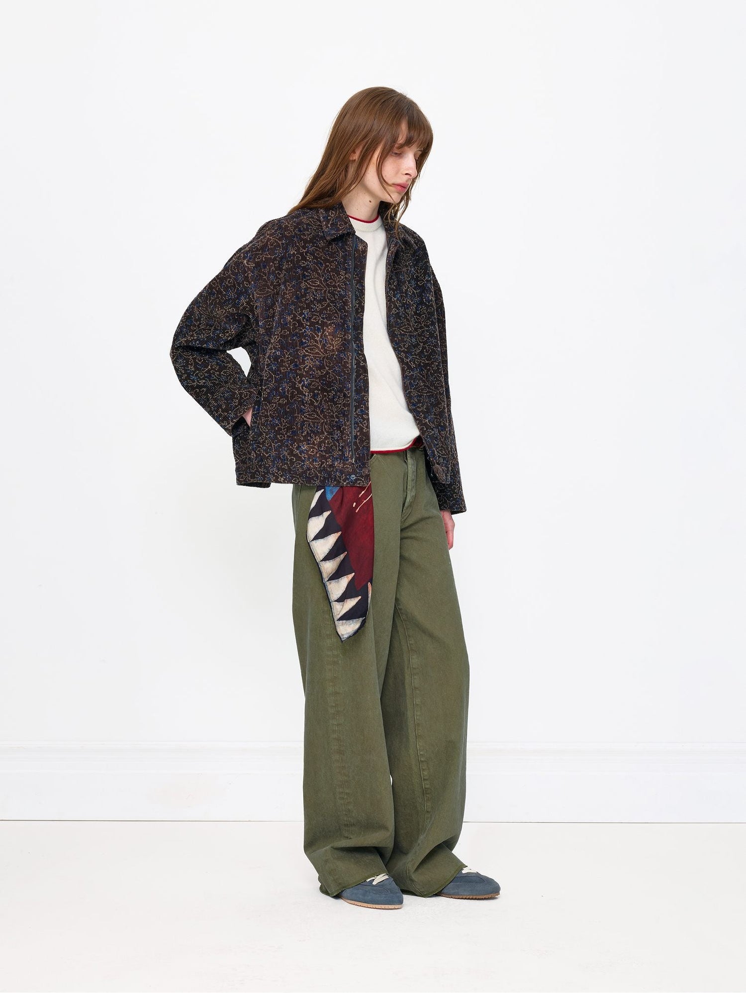 Look 15