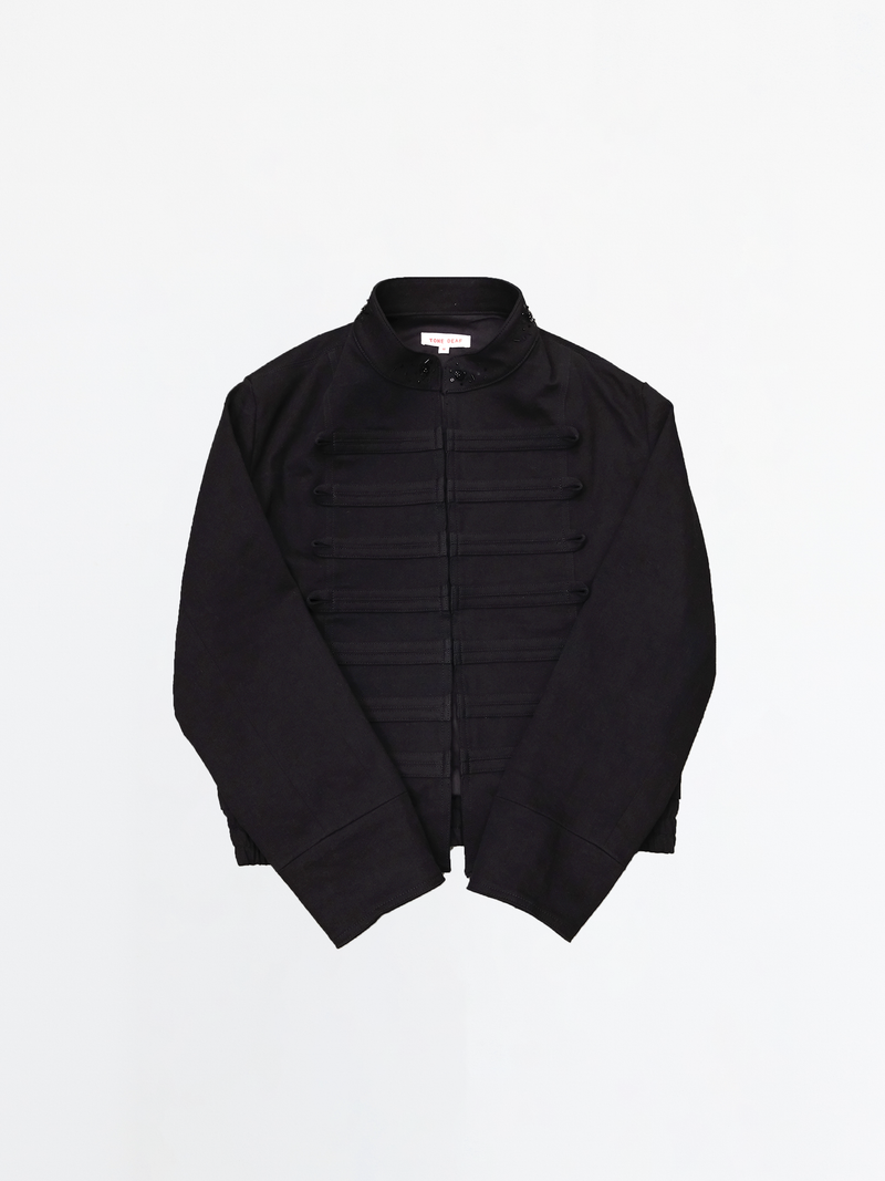 NAPOLEON UNISEX JACKET – TONE DEAF STUDIOS