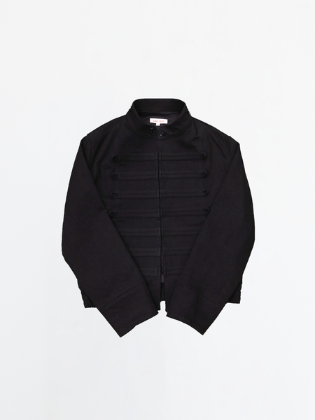 NAPOLEON UNISEX JACKET – TONE DEAF STUDIOS