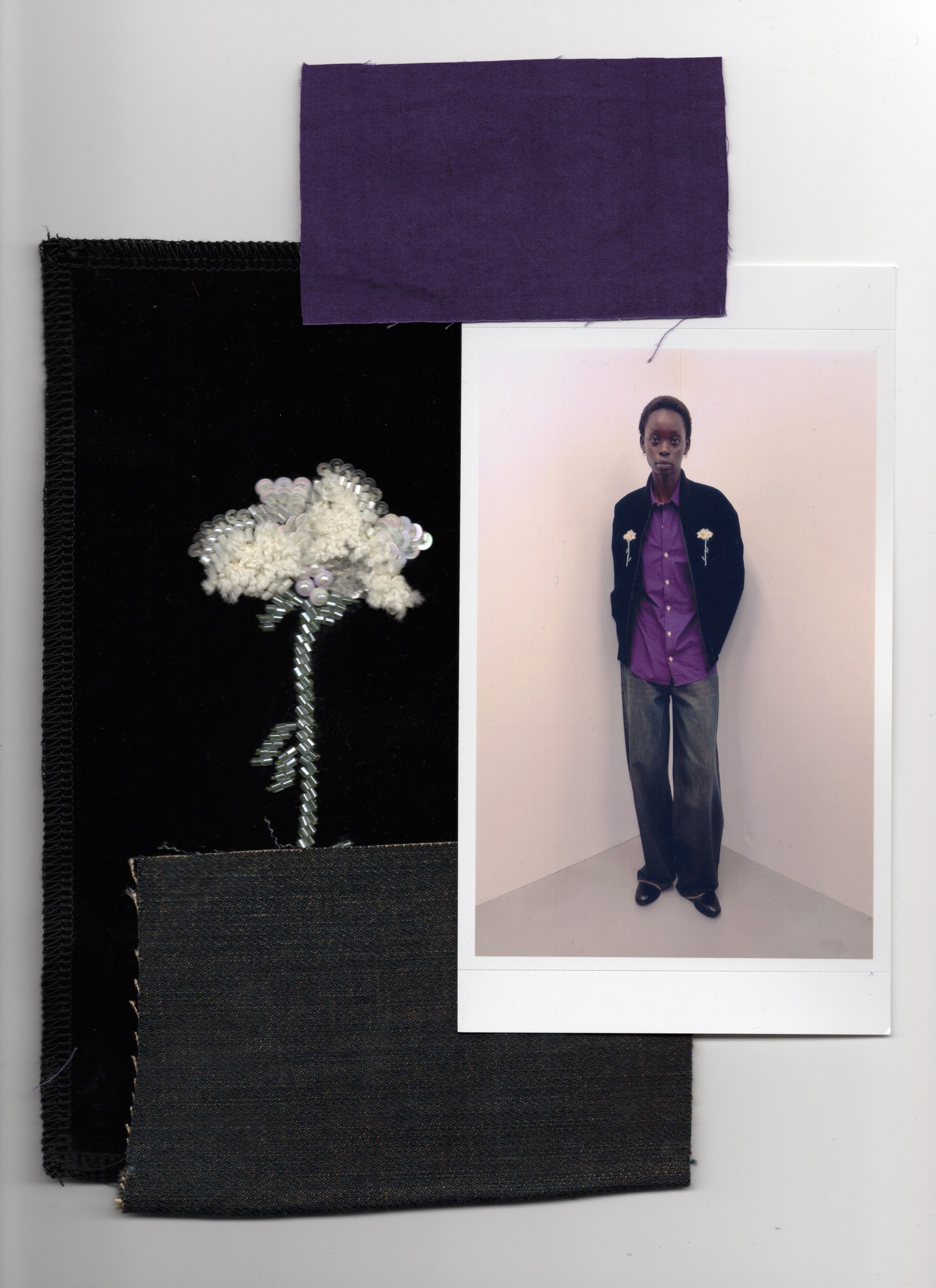 Fall Winter 26 Collection