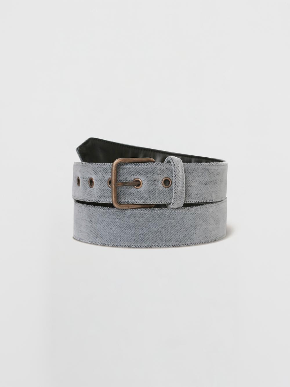GREY BLUE BELT