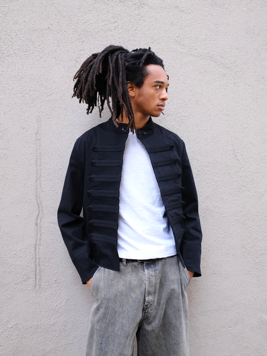 NAPOLEON UNISEX JACKET